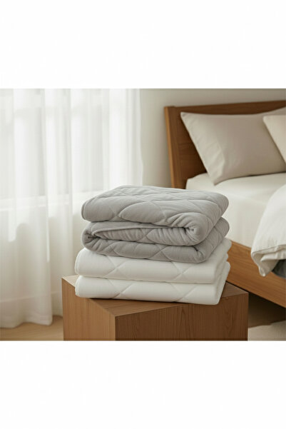HRN Textile Wellsoft Ultra Soft Single Quilt - Warm, Lightweight and Comfortable