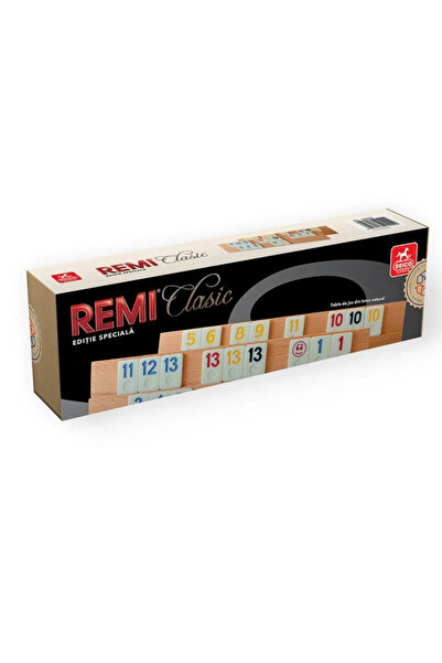 Deico Games Rummy Game Special Edition IQ Games Deico – Solid Wood Backgammon