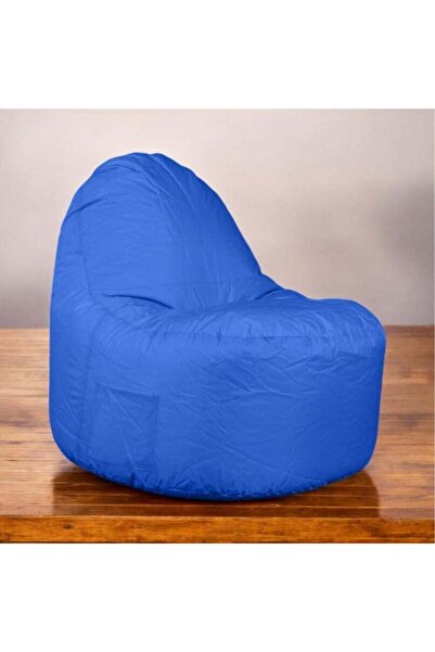 Anderson New Gamer Waterproof Bean Bag – Comfort and Style that Lasts - Blue - 115x85 cm