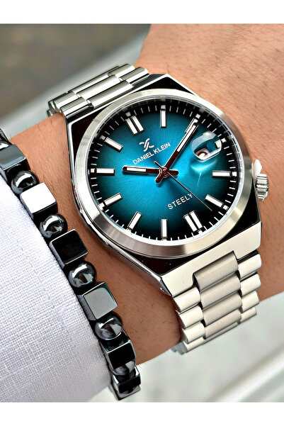 Daniel Klein Dk.1.13861-10 Men's Wristwatch