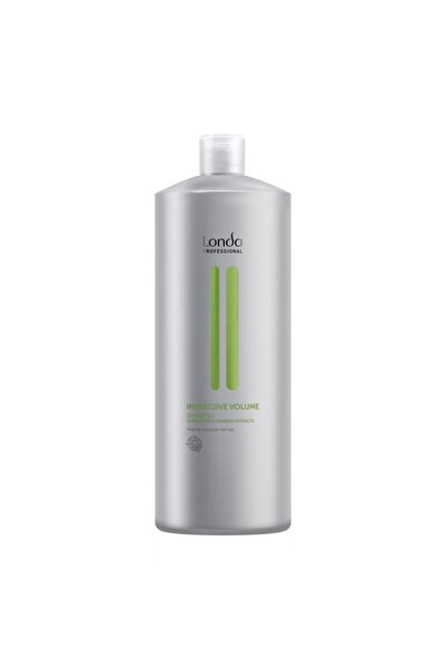 Londa Professional Impressive Volume Shampoo 1000 ml