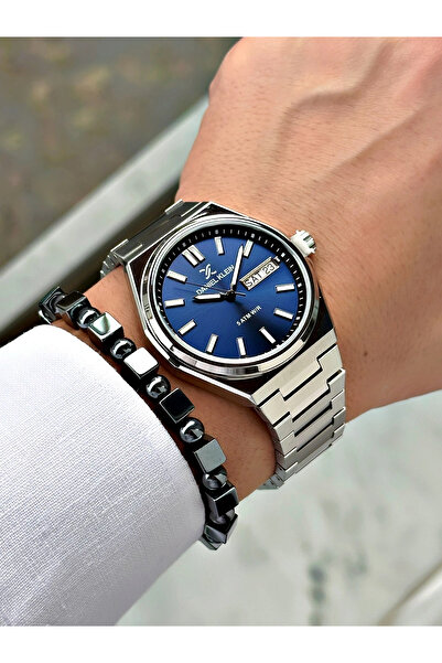 Daniel Klein Dk.1.14150-3 Men's Wristwatch