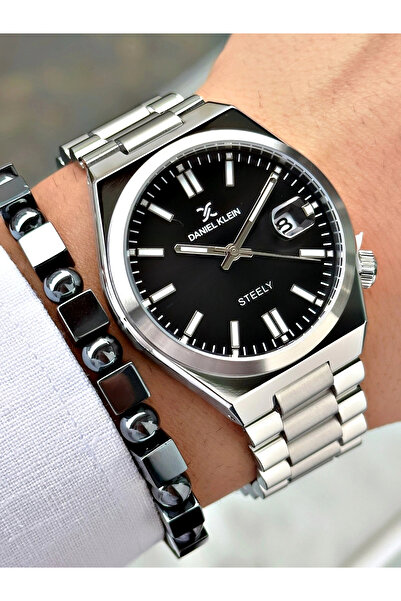 Daniel Klein Dk.1.13861-2 Men's Wristwatch