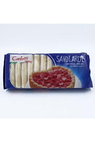 Yessi Savoiardi Kedi Dili Bisküvi 200 gr