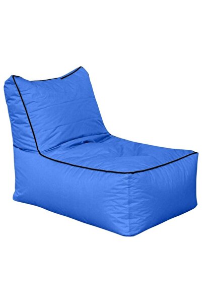 Anderson Beachoo Waterproof Bean Bag – Comfort and Style that Lasts - Blue - ...