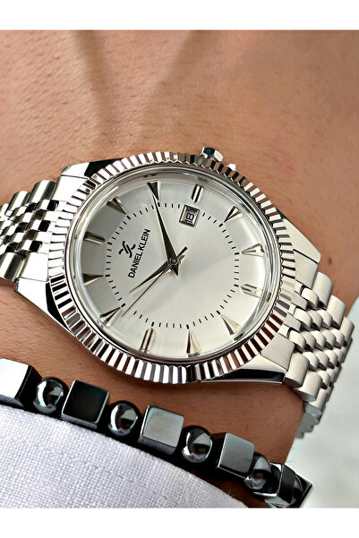 Daniel Klein Dk.1.14139-1 Men's Wristwatch