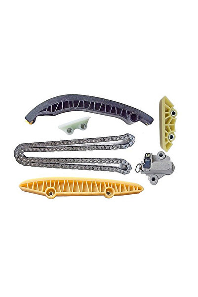 GVA DRNDS EKSANTRİK ZİNCİR SETİ FORD (223935) TRANSIT 18