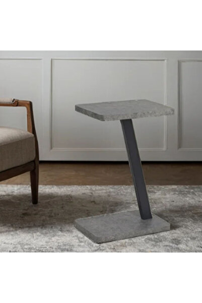 Tasamem Dafia Single table measuring 25*40*60 cm