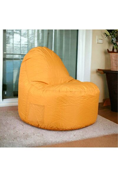 Anderson كيس فول مقاوم للماء من نيو جيمر - راحة وأناقة تدوم طويلاً - أصفر - 1...