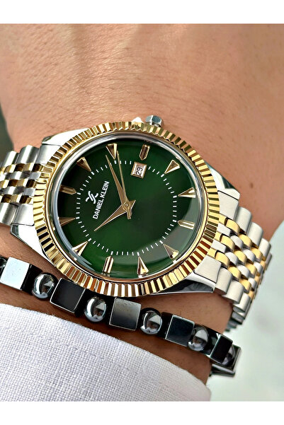 Daniel Klein Dk.1.14139-5 Men's Wristwatch