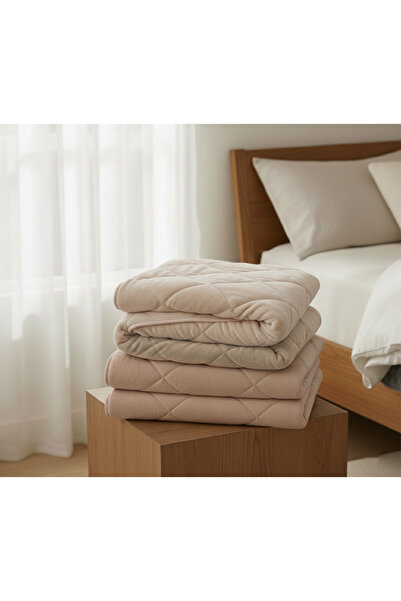 HRN Textile Wellsoft Ultra Soft Single Quilt - Warm, Lightweight and Comfortable