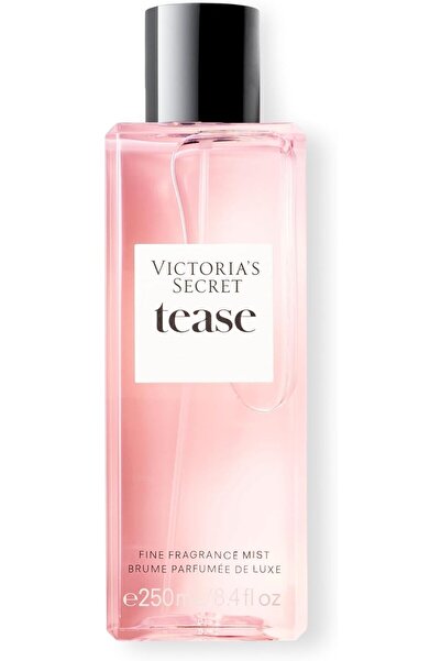 Victoria's Secret Tease Body Mist, 250 ml - Pack of 1