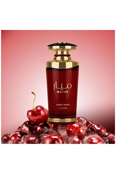 lattafa Mayar Cherry Intense unisex NEW!!!