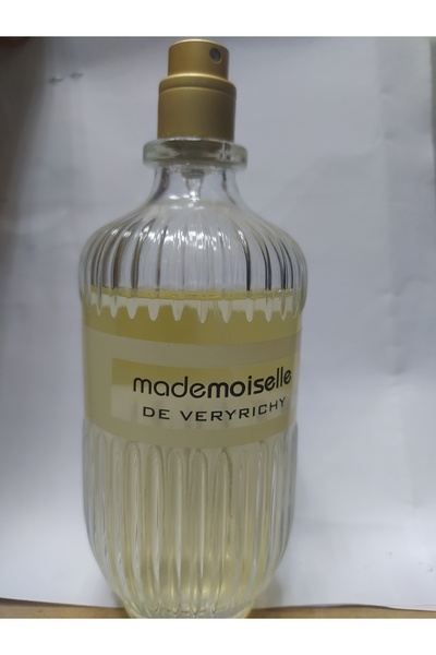 ABAD.HANDMADE EAUDE PARFUM Perfume, a 100ml alternative to a fragrance remover