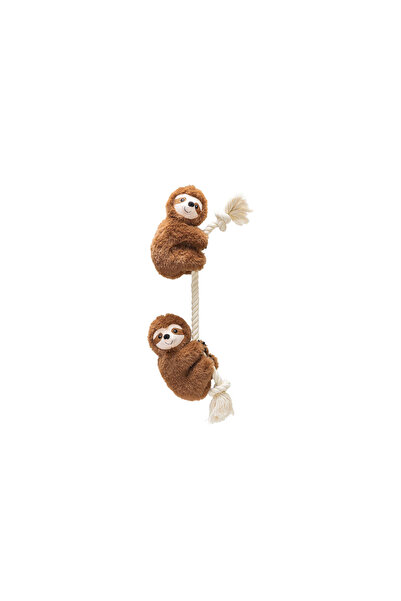 Karlie Drnds Tembl Plush Toy with Animal Figures (221201) Animal Vote