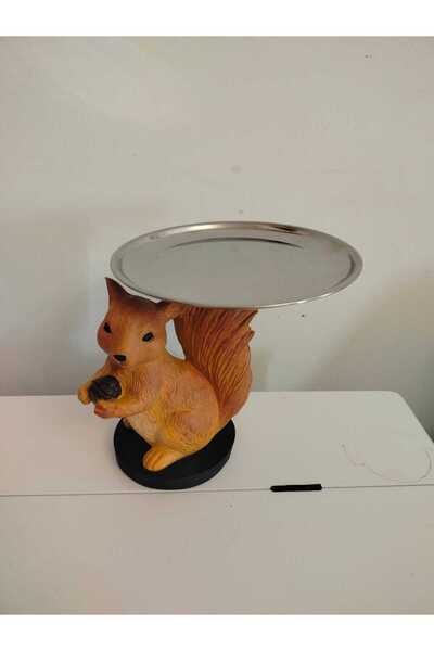 Arose Sincap Biblo İkramlık Yükseklik 20cm