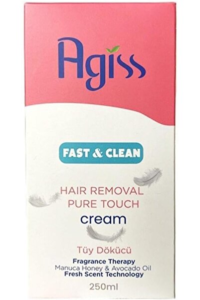 Dökücü Krem 250 ml