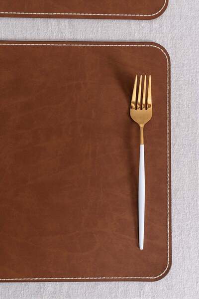 BELENAY Noble Pair Double Leather American Service