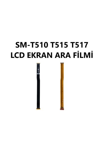 Asia Samsung Galaxy Tab A3 XL SM-T510 T515 T517 Lcd Flex Ara Film