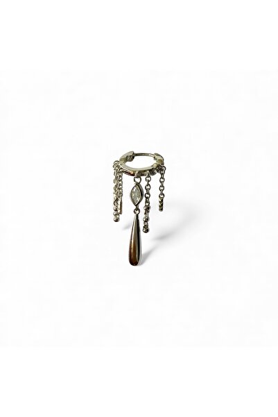 Saras Jewels Merry Halka Piercing