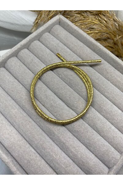 Kaan Accessoire Magnetic Coiled Rope Bracelet: Elegance and Convenience in One