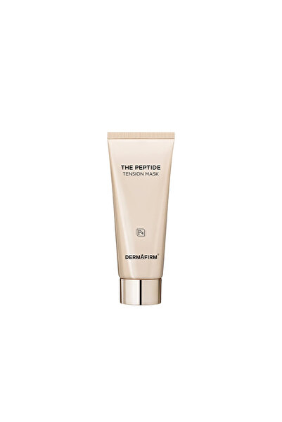 DERMAFIRM The Peptide Tension Mask — Peel-off Firming Mask with Peptides, 60 g (Dermafirm)