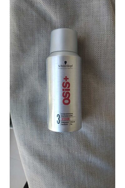 Osis + Ekstra Tutucu Sprey 100ml
