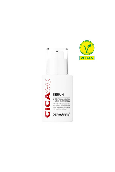 DERMAFIRM CICAA.C Serum, 30 ml,