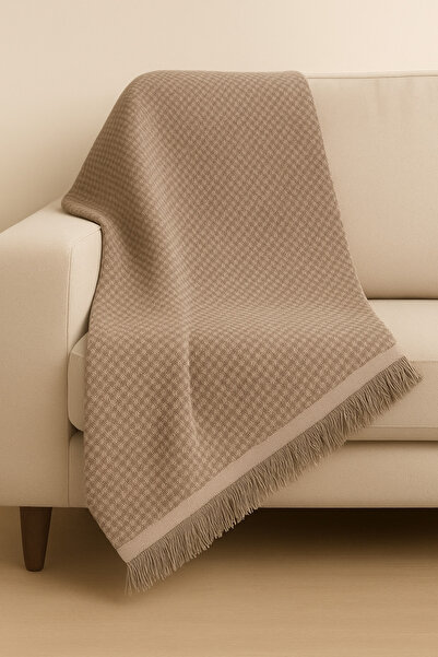 Hig Store غطاء أريكة قطني منقوش قابل للغسل / غطاء سرير قابل للتحويل إلى أريكة / غطاء بيكيه مقاس 180×220