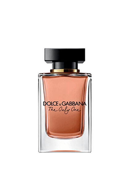Dolce and Gabbana The Only One by Dolce & Gabbana for Women - Eau de Parfum