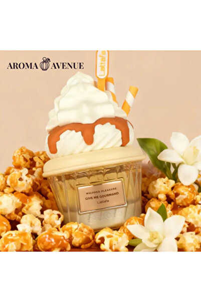 lattafa Whipped Pleasure – Eau de Parfum Unisex 75 ml