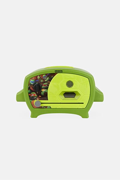 NİCKELODEON Teenage Mutant Ninja Turtles Pizza Oven