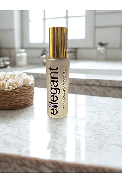 ELLEGANT CALM Grape Water Mist