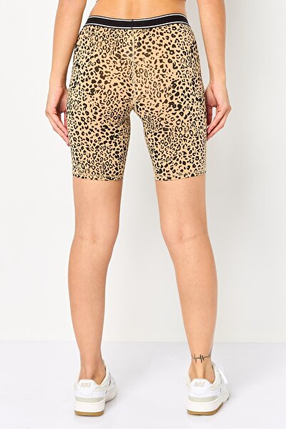 Tommy Hilfiger Tommy Jeans Women Sportswear Fit Cycling Shorts, Multicolor