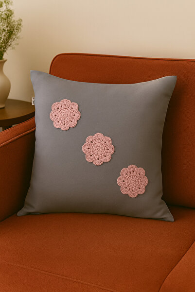 MADE BY ALİSHA Decorative Cushion