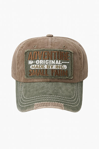 ABAS Vintage Unisex Kep