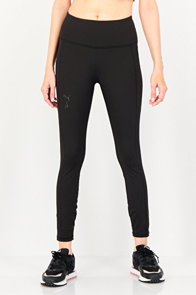 Puma Women Sportswear Fit Training Leggings, Black