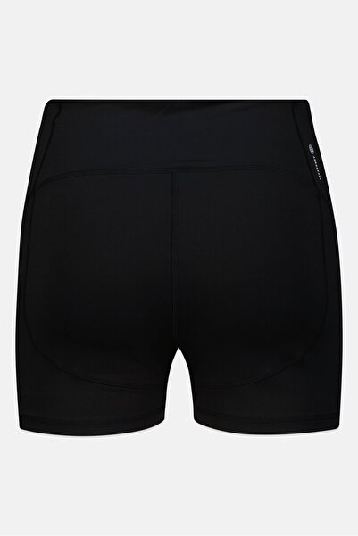 adidas Women Sportswear Fit Training Shorts, Black