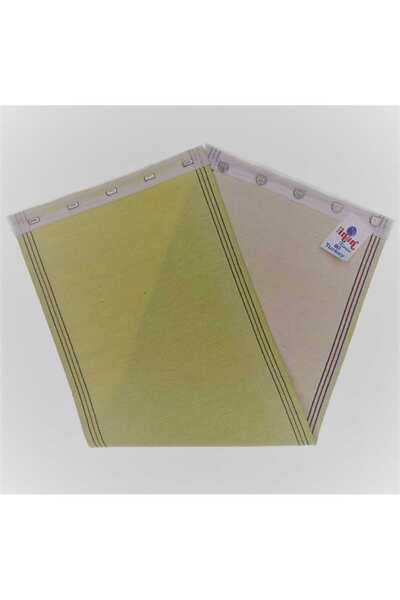 Çorapdiyari Cotton Waist Corset with 5 Hooks - 110