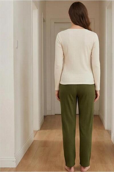 MORRO Women's Relaxed Fit Bottom Pajama / Soft Fabric Sweatpants / Casual Home Wear Bottom Pajama