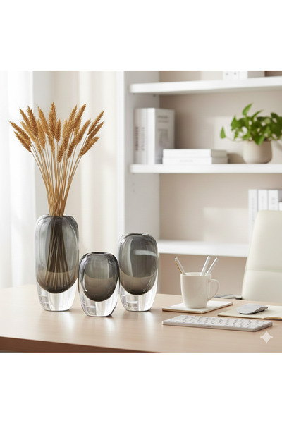 Generic Decorative vase set