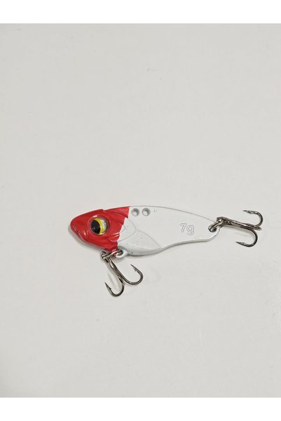 Bozok balıkçılık VİBRASYON YEM , METAL VİBRASYON YEM ( 4 CM 7 GRAM )