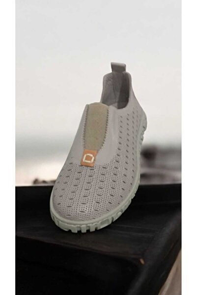 Mammamia 665 Genuine Leather Soft Daily Orthopedic Insole Laser Print Patterned Shoes