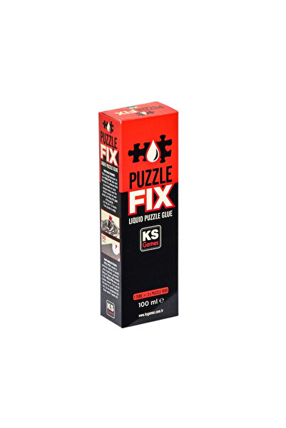 Generic Brand 24951 Puzzle Adhesive Tube Fix -