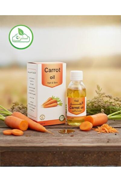 AL BARAKEH زيت الجزر - البركة