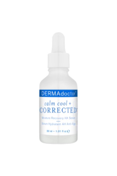 DERMAdoctor Calm Cool Corrected Hyaluronic Acid Serum 30 ml