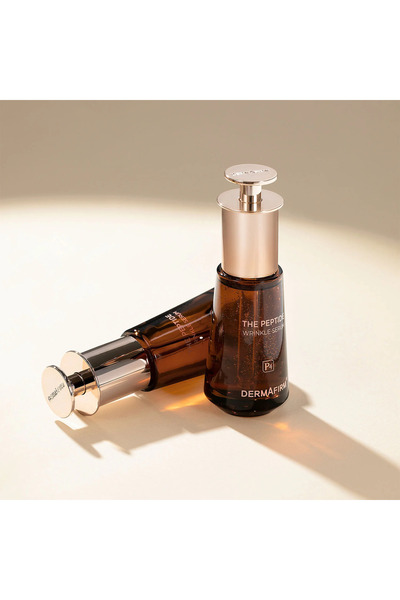 DERMAFIRM The Peptide Wrinkle Serum, 30 ml,