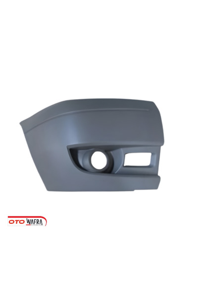 shop Ford Transit 2007 ile 2012 Modelleri ile Uyumlu Sağ Ön Tampon Ucu Sisli ...