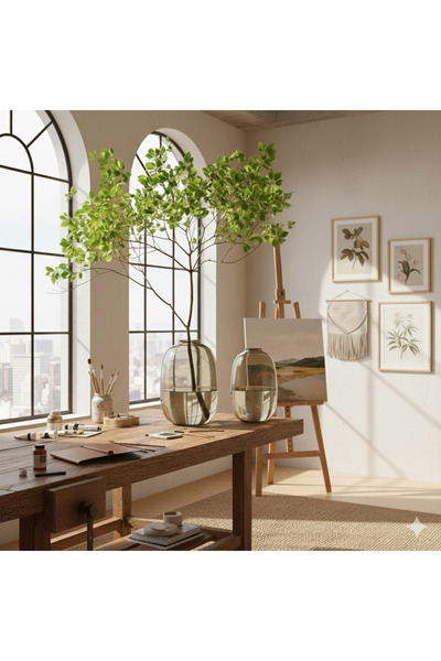 Generic Decorative vase set