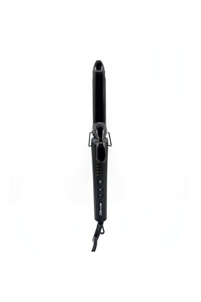 Generic Euroshim Professional Hair Curling Iron - 52W